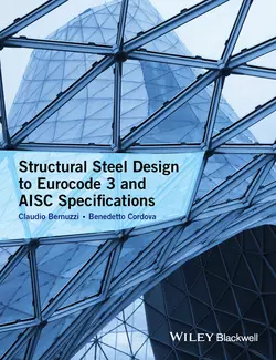 Structural Steel Design to Eurocode 3 and AISC Specifications, Cordova Benedetto