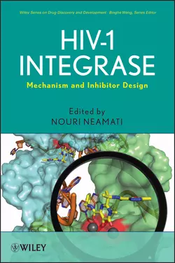 HIV-1 Integrase. Mechanism and Inhibitor Design, Wang Binghe