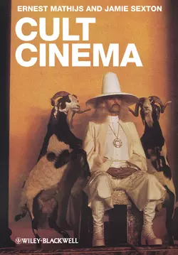 Cult Cinema. An Introduction, Mathijs Ernest