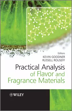 Practical Analysis of Flavor and Fragrance Materials, Rouseff Russell