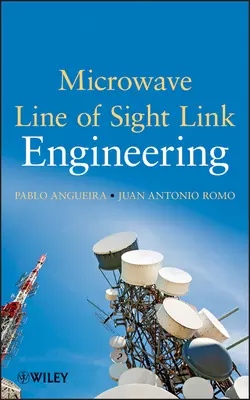 Microwave Line of Sight Link Engineering, Romo Juan