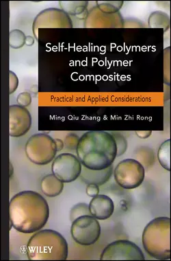 Self-Healing Polymers and Polymer Composites, Rong Min