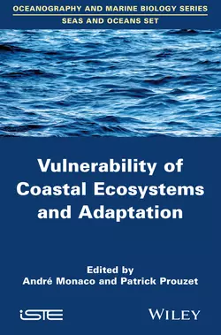 Vulnerability of Coastal Ecosystems and Adaptation, Prouzet Patrick