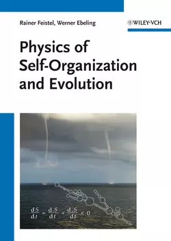 Physics of Self-Organization and Evolution, Ebeling Werner