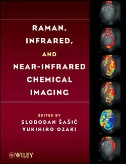 Raman, Infrared, and Near-Infrared Chemical Imaging, Sasic Slobodan