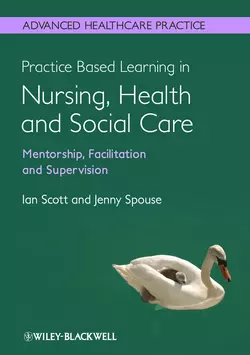 Practice Based Learning in Nursing  Health and Social Care: Mentorship  Facilitation and Supervision Scott Ian и Spouse Jenny