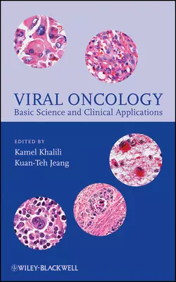 Viral Oncology. Basic Science and Clinical Applications, Jeang Kuan-Teh