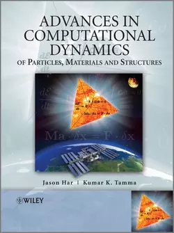 Advances in Computational Dynamics of Particles, Materials and Structures, Har Jason