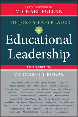 The Jossey-Bass Reader on Educational Leadership, Grogan Margaret