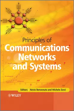 Principles of Communications Networks and Systems, Zorzi Michele