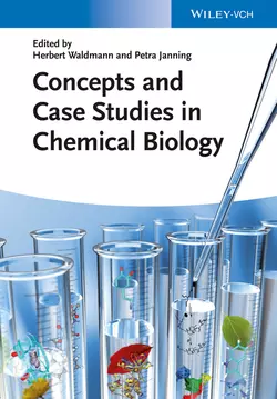 Concepts and Case Studies in Chemical Biology, Janning Petra