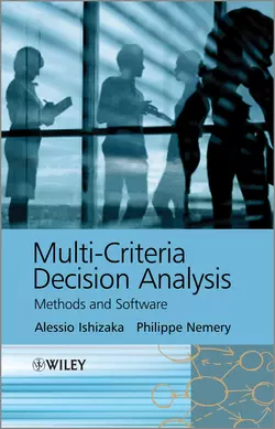 Multi-criteria Decision Analysis. Methods and Software, Ishizaka Alessio