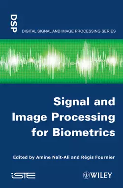 Signal and Image Processing for Biometrics, Fournier Regis