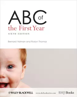 ABC of the First Year, Valman Bernard