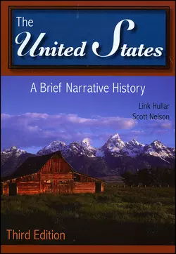 The United States. A Brief Narrative History, Hullar Link