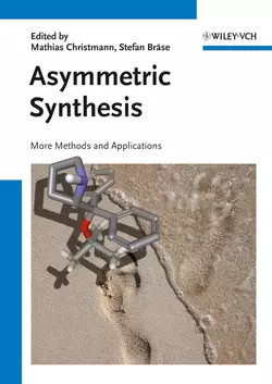 Asymmetric Synthesis II. More Methods and Applications, Bräse Stefan