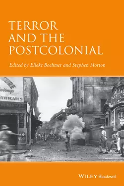 Terror and the Postcolonial. A Concise Companion, Morton Stephen