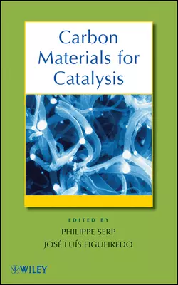 Carbon Materials for Catalysis, Figueiredo José