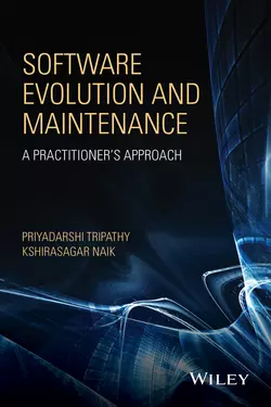 Software Evolution and Maintenance, Naik Kshirasagar