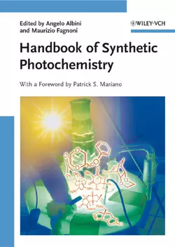 Handbook of Synthetic Photochemistry, Albini Angelo