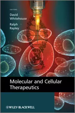 Molecular and Cellular Therapeutics, Whitehouse David