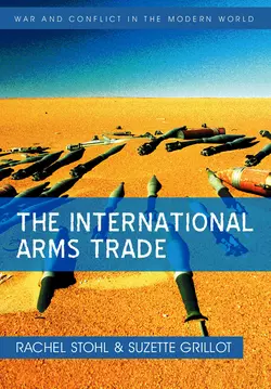 The International Arms Trade, Grillot Suzette