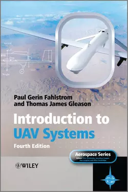 Introduction to UAV Systems Gleason Thomas и Fahlstrom Paul