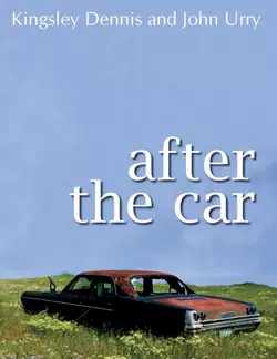 After the Car, Urry John