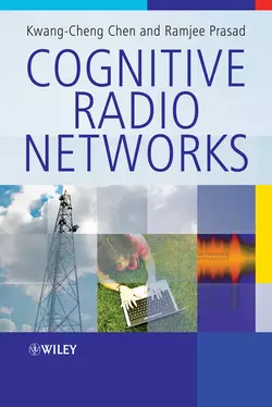 Cognitive Radio Networks, Prasad Ramjee