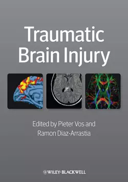 Traumatic Brain Injury Diaz-Arrastia Ramon и Vos Pieter