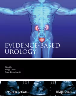 Evidence-based Urology, Dmochowski Roger