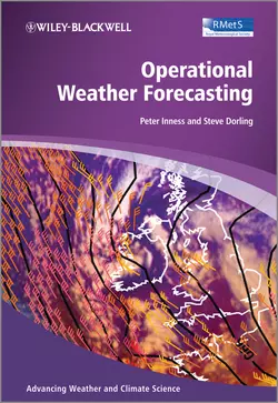 Operational Weather Forecasting, Dorling Steve