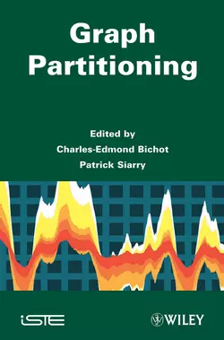 Graph Partitioning, Bichot Charles-Edmond