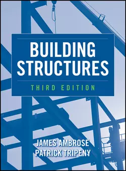 Building Structures, Ambrose James