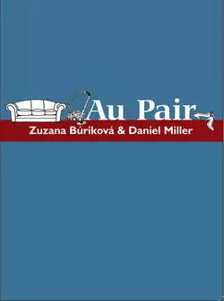 Au Pair Miller Daniel и Burikova Zuzana