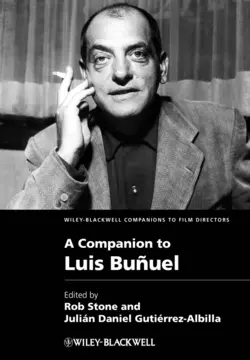 A Companion to Luis Buñuel, Stone Rob