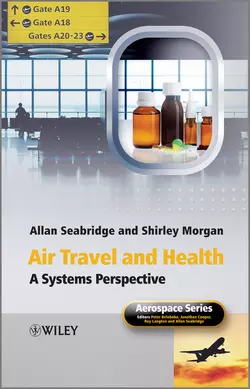 Air Travel and Health. A Systems Perspective, Seabridge Allan