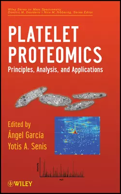 Platelet Proteomics. Principles, Analysis, and Applications, García-Alonso Ángel