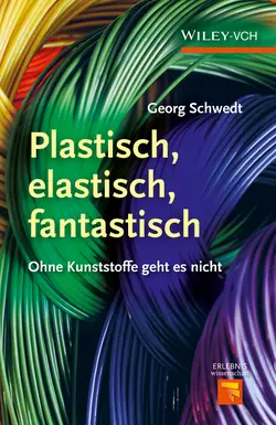 Plastisch, Elastisch, und Fantastisch. Ohne Kunststoffe Geht es Nicht, Prof. Schwedt