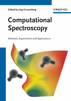 Computational Spectroscopy. Methods, Experiments and Applications, Jörg Grunenberg