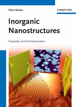 Inorganic Nanostructures. Properties and Characterization, Petra Reinke