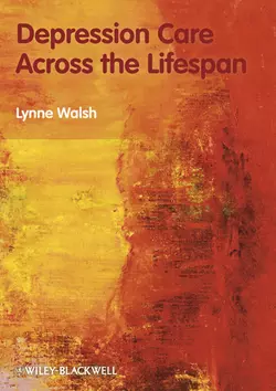 Depression Care Across the Lifespan, Lynne Walsh