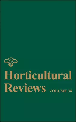 Horticultural Reviews, Volume 38, Jules Janick