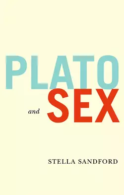 Plato and Sex, Stella Sandford