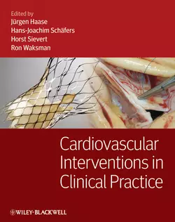 Cardiovascular Interventions in Clinical Practice 