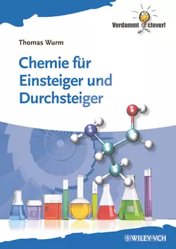 Chemie für Einsteiger und Durchsteiger, Thomas Wurm