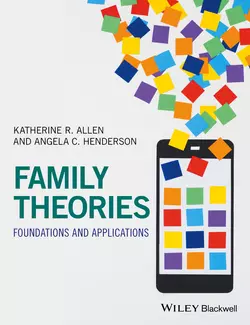 Family Theories. Foundations and Applications, Angela Henderson