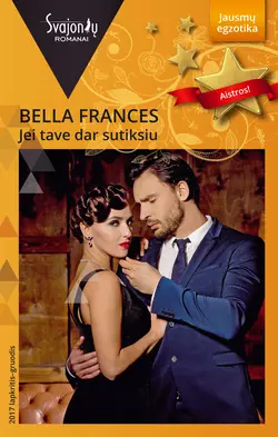 Jei tave dar sutiksiu, Bella Frances