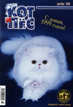 Кот и Пёс №12/1998