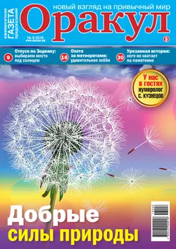 Оракул №06/2018